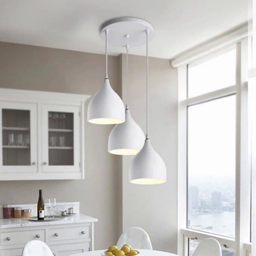 آویز سه شعله شیپوری ( کفی گرد) ارسال رایگان در شهر تبریز،مرند،جلفا،شبستر